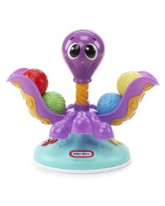 LITTLE TIKES - Ball Chase Octopus