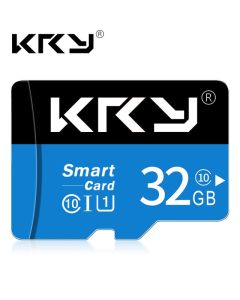 Micro Memory SD Card 128GB 32GB 64GB 256 GB 16GB 8GB 4GB SD Card SD/TF Flash Card 4 8 16 32 64 128 256 GB scheda di memoria per telefono
