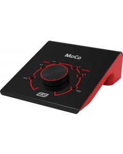 ESI MOCO CONTROLLER PASSIVO PER STUDIO MONITOR CON 2 I/O STEREO