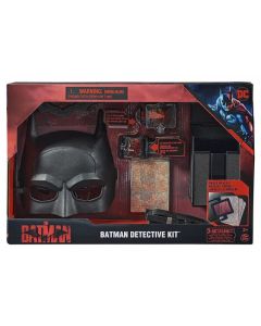 BATMAN MOVIE Set da Detective