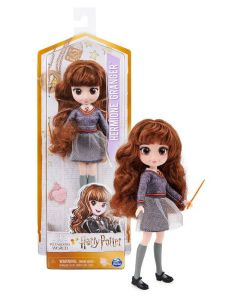 HARRY POTTER Fashion Doll Hermione
