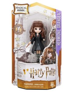 WIZARDING WORLD Small Doll Hermione