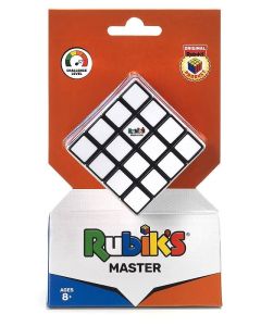 RUBIK il cubo 4x4 "Master"