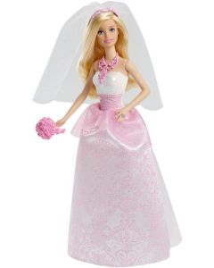 MATTEL - Barbie Sposa