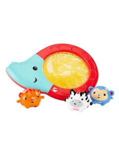 MATTEL - RETINO ELEFANTINO CMY23