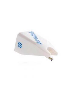 ORTOFON STYLUS SCRATCH WHITE LIMITED EDITION PER CONCORDE