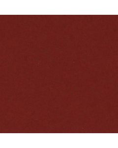 HAMELIN CANSON - Confezione 50 fogli A4 VIVALDI 185gr colore ROSSO GRANATA