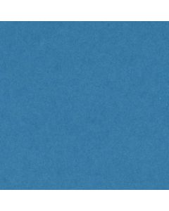 HAMELIN CANSON - Confezione 50 fogli A4 VIVALDI 185gr colore AZZURRO Mare