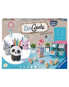 EcoCreate Maxi: Decorate your room