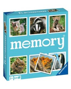 memory Animal babies
