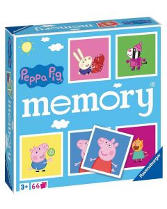 memory Peppa Pig