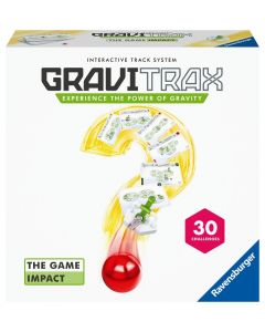 Gravitrax The Game - Impact