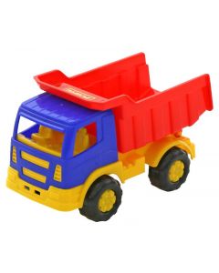 Salute dump truck - Mm.217x110x130