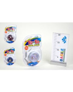 DG - BLISTER YO-YO FRIZIONE CON LUCE