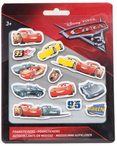 PMS - STICKERS CARS3 290040