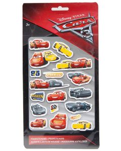 PMS - STICKERS CARS3 290038