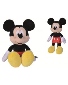PELUCHE MICKEY MOUSE 35CM