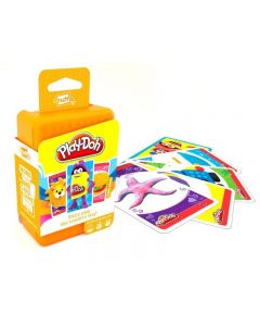 GIOCO Shuffle - Play Doh