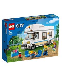 LEGO - Camper delle vacanze