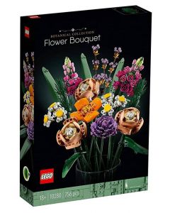 LEGO - Bouquet di fiori