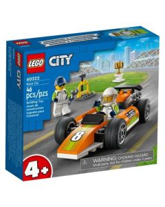LEGO - Auto da corsa