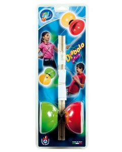 ANDRONI - DIABOLO PLUS