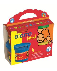 FILA - CF 4 BAR.150ML GIOTTO BEBE' DITA