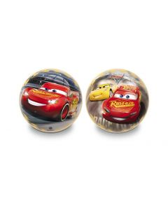 Pallone Disney Cars diametro 140 mm