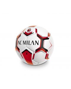 MONDO - Pallone mini calcio Milan misura 2
