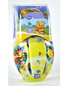 MONDO - SET PROTEZIONI WINNIE 18651