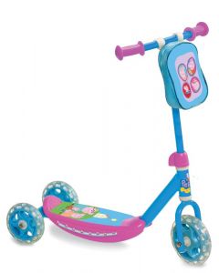 MY FIRST SCOUTER PEPPA 28181