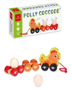 POLLY COCCODE'