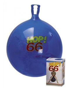 LEDRAPLASTIC - PALLONE HOP 66 8066