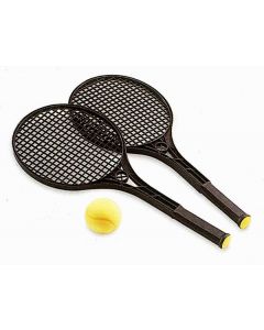 ADRIATIC - Racchette tennis cm.54 in rete