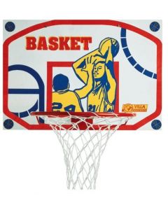VILLA - BASKET DA PARETE 406