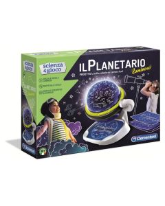 CLEMENTONI - Il Planetario