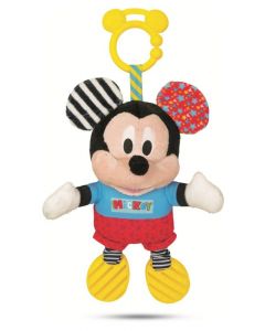 CLEMENTONI - Baby Mickey Prime Attivita'