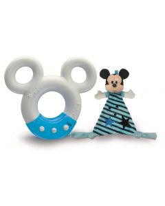 CLEMENTONI - Baby Mickey Lampada notturna