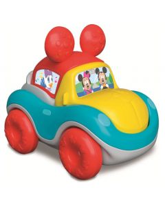Disney Baby Stacking Car
