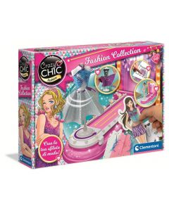 Crazy Chic - Fashion collection