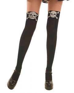 DG - CALZE PIRATA 2767S0660