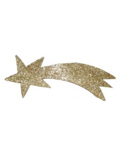 STELLA COMETA ORO CM 17X6