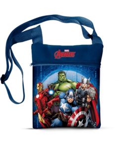 STAR-LICENSING - TRACOLLA AVENGERS 39917