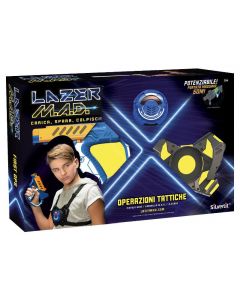 ROCCO - LAZER MAD STARTER KIT