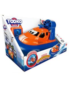 TOOKO MY FIRST RC HOVERCRAFT AST CM22X14X13 81122*