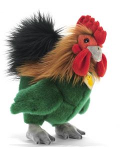 KING ROOSTER H. 30 CM.