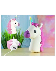 I-TOTAL - POWERBANK UNICORNO 2600 MAH