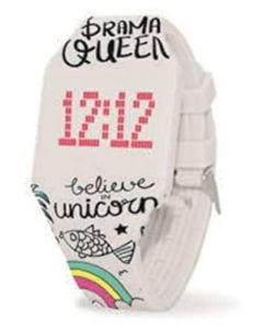 I-TOTAL - TOUCH WATCH UNICORNO