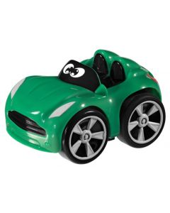 CHICCO - Turbo Touch Stunt (verde)