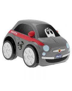CHICCO - Turbo Touch Fiat 500 Abarth